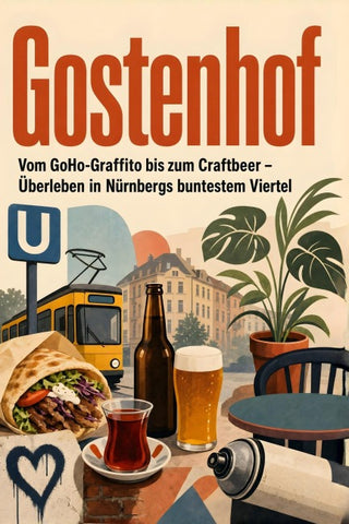 Gostenhof