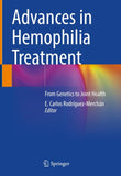 Advances in Hemophilia Treatment