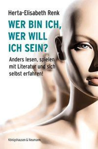 Wer bin ich, wer will ich sein?