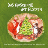 Das Geschenk der Elstern