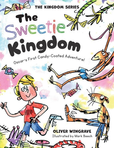 The Sweetie Kingdom