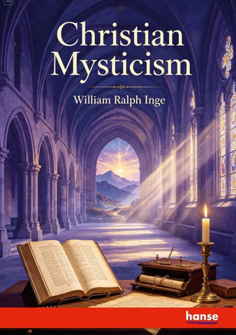 Christian Mysticism