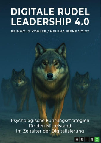 Digitale Rudel - Leadership 4.0