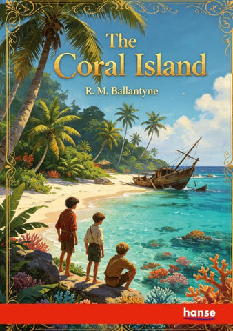 The Coral Island