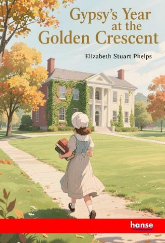 Gypsys Year at the Golden Crescent