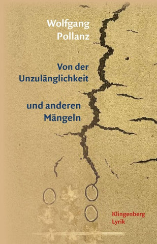 Von der Unzulänglichkeit und anderen Mängeln