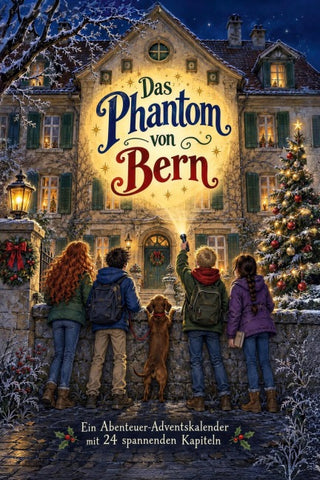 Das Phantom von Bern