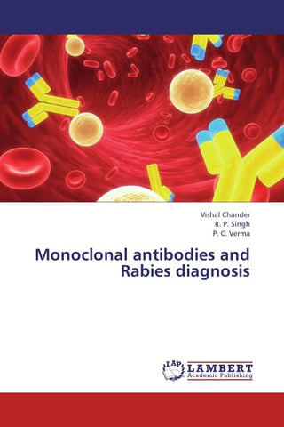 Monoclonal antibodies and Rabies diagnosis