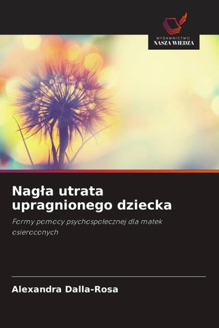 Nag¿a utrata upragnionego dziecka