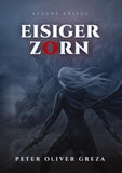 Eisiger Zorn