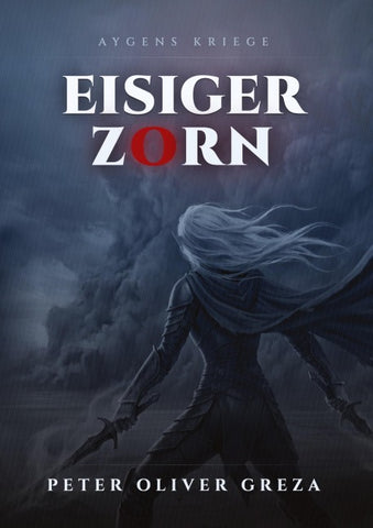 Eisiger Zorn