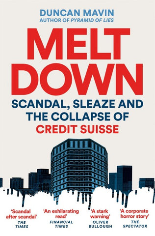 Meltdown