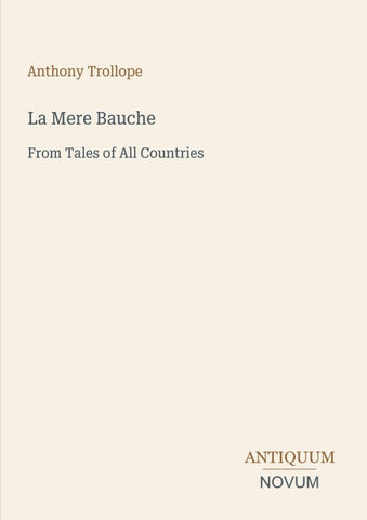 La Mere Bauche