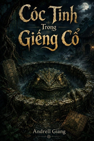 Cóc Tinh Trong Gi¿ng C¿