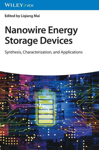 Nanowire Energy Storage Devices