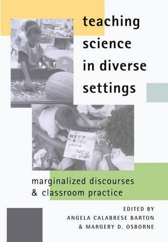 Teaching Science in Diverse Settings