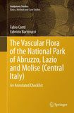 The Vascular Flora of the National Park of Abruzzo, Lazio and Molise (Central Italy)
