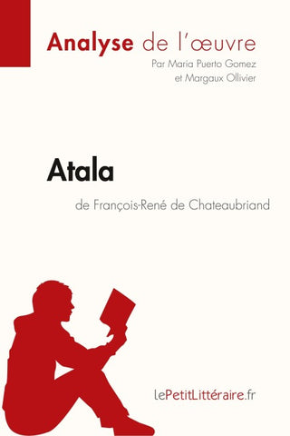 Atala de François-René de Chateaubriand (Analyse de l'¿uvre)