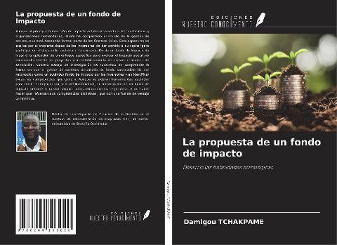 La propuesta de un fondo de impacto