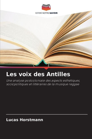 Les voix des Antilles