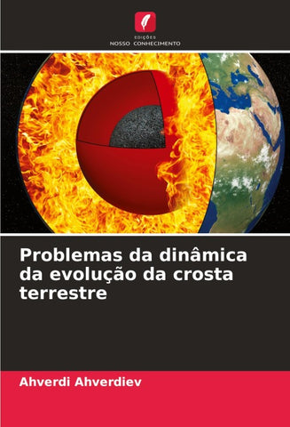 Problemas da dinâmica da evolução da crosta terrestre