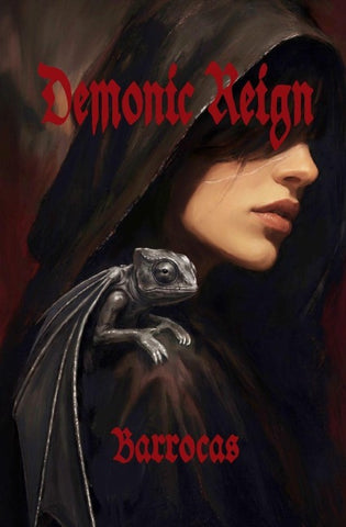Demonic Reign