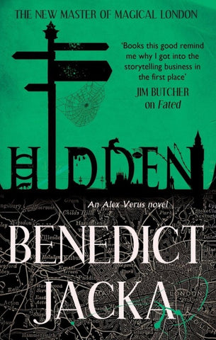 Hidden