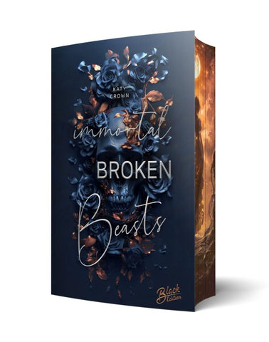 Immortal broken Beasts
