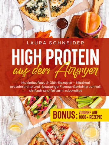 Low Carb in 10 Minuten