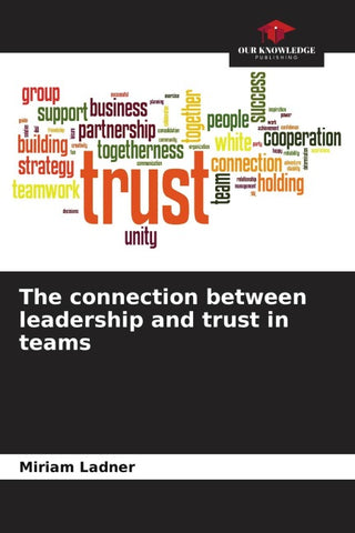 The connection between leadership and trust in teams