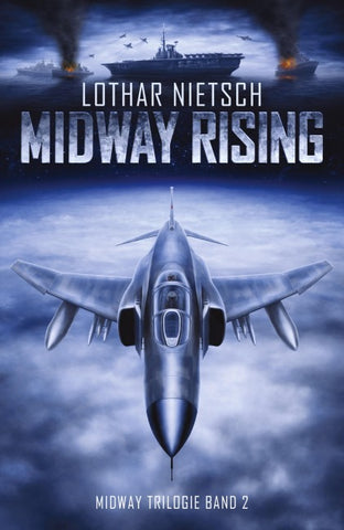 Midway Trilogie Band 2