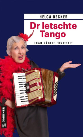 Dr letschte Tango