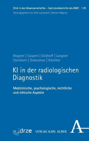 KI in der radiologischen Diagnostik