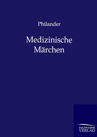 Medizinische Märchen
