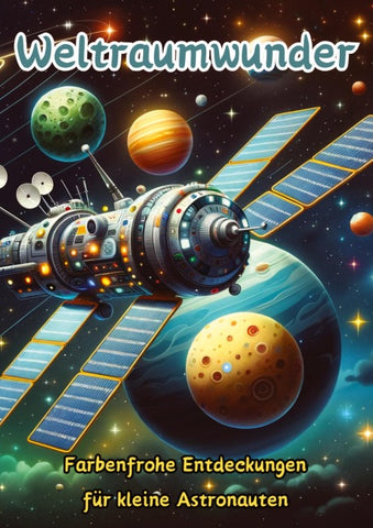 Weltraumwunder