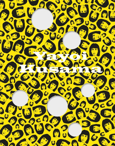 Yayoi Kusama