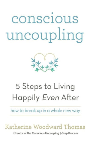 Conscious Uncoupling