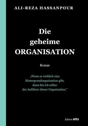 Die geheime Organisation