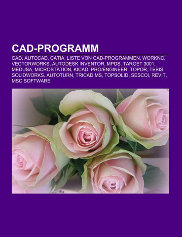 CAD-Programm