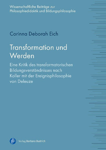 Transformation und Werden