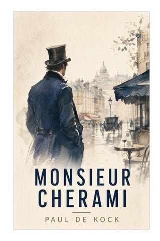 Monsieur Cherami