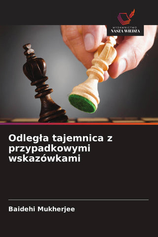 Odleg¿a tajemnica z przypadkowymi wskazówkami