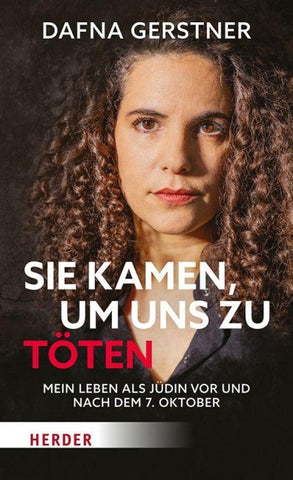 Sie kamen, um uns zu töten