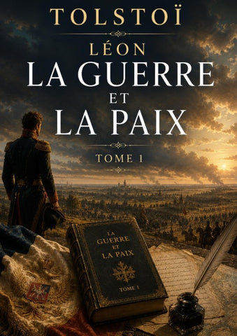 La Guerre et la Paix - Tome I