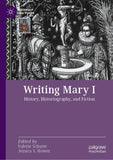 Writing Mary I