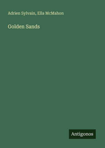 Golden Sands