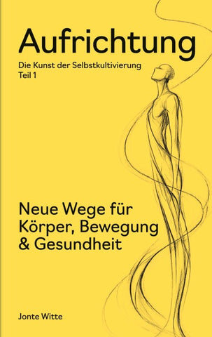Aufrichtung