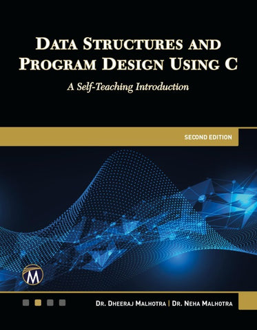 Data Structures and Program Design Using C