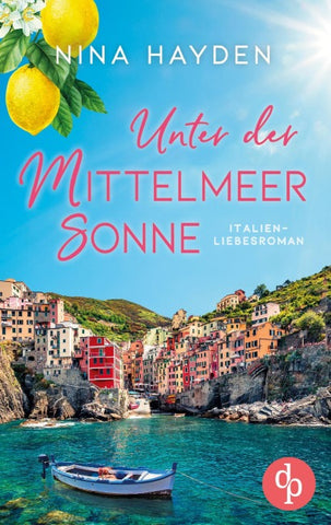 Unter der Mittelmeersonne