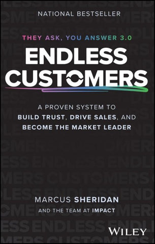 Endless Customers